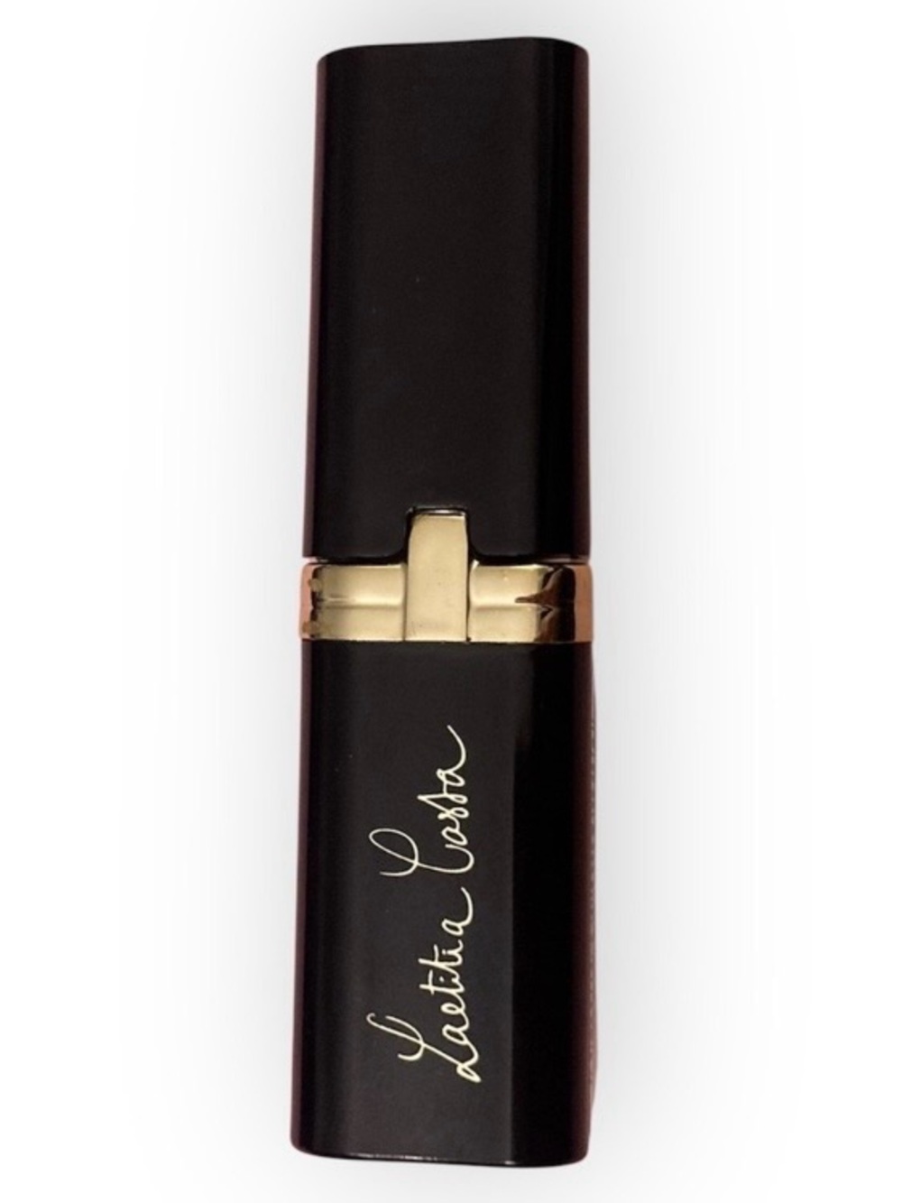 L'Oreal 115 Laetitia’s Champagne Lipstick Colour Riche Discontinued Loreal Casta